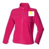 Women's microfleece jacket Thumbnail