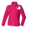 Women's microfleece jacket Thumbnail