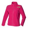 Women's microfleece jacket Thumbnail