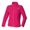 Women's microfleece jacket Thumbnail