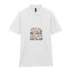 Unisex polo shirt Thumbnail