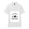 Unisex polo shirt Thumbnail