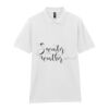 Unisex polo shirt Thumbnail