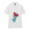 Unisex polo shirt Thumbnail