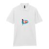 Unisex polo shirt Thumbnail