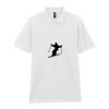 Unisex polo shirt Thumbnail