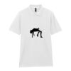 Unisex polo shirt Thumbnail