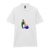 Unisex polo shirt Thumbnail