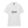 Unisex polo shirt Thumbnail