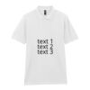 Unisex polo shirt Thumbnail
