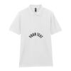 Unisex polo shirt Thumbnail