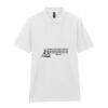 Unisex polo shirt Thumbnail