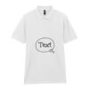 Unisex polo shirt Thumbnail