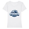 Women's Expresser iconic fitted t-shirt Thumbnail