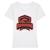 Women's Expresser iconic fitted t-shirt Thumbnail