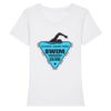 Women's Expresser iconic fitted t-shirt Thumbnail