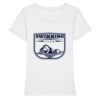 Women's Expresser iconic fitted t-shirt Thumbnail