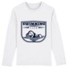 Men’s Shuffler iconic long sleeve t-shirt Thumbnail