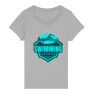 Women's Jazzer the essential t-shirt Thumbnail