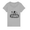 Women's Jazzer the essential t-shirt Thumbnail