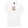 Heavyweight unisex t-shirt Thumbnail