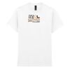 Heavyweight unisex t-shirt Thumbnail