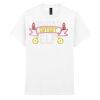 Heavyweight unisex t-shirt Thumbnail