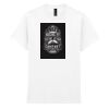 Heavyweight unisex t-shirt Thumbnail