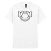 Heavyweight unisex t-shirt Thumbnail