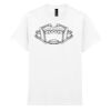 Heavyweight unisex t-shirt Thumbnail