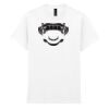 Heavyweight unisex t-shirt Thumbnail