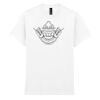 Heavyweight unisex t-shirt Thumbnail