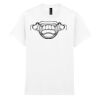 Heavyweight unisex t-shirt Thumbnail