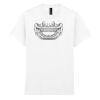Heavyweight unisex t-shirt Thumbnail