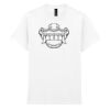 Heavyweight unisex t-shirt Thumbnail