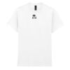 Heavyweight unisex t-shirt Thumbnail