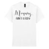 Heavyweight unisex t-shirt Thumbnail