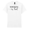 Heavyweight unisex t-shirt Thumbnail