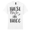 Heavyweight unisex t-shirt Thumbnail
