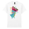 Heavyweight unisex t-shirt Thumbnail