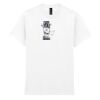 Heavyweight unisex t-shirt Thumbnail