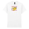 Heavyweight unisex t-shirt Thumbnail