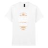 Heavyweight unisex t-shirt Thumbnail