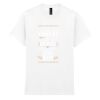 Heavyweight unisex t-shirt Thumbnail