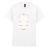 Heavyweight unisex t-shirt Thumbnail