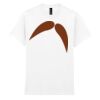 Heavyweight unisex t-shirt Thumbnail