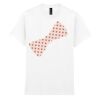 Heavyweight unisex t-shirt Thumbnail