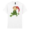 Heavyweight unisex t-shirt Thumbnail