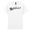 Heavyweight unisex t-shirt Thumbnail