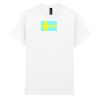 Heavyweight unisex t-shirt Thumbnail
